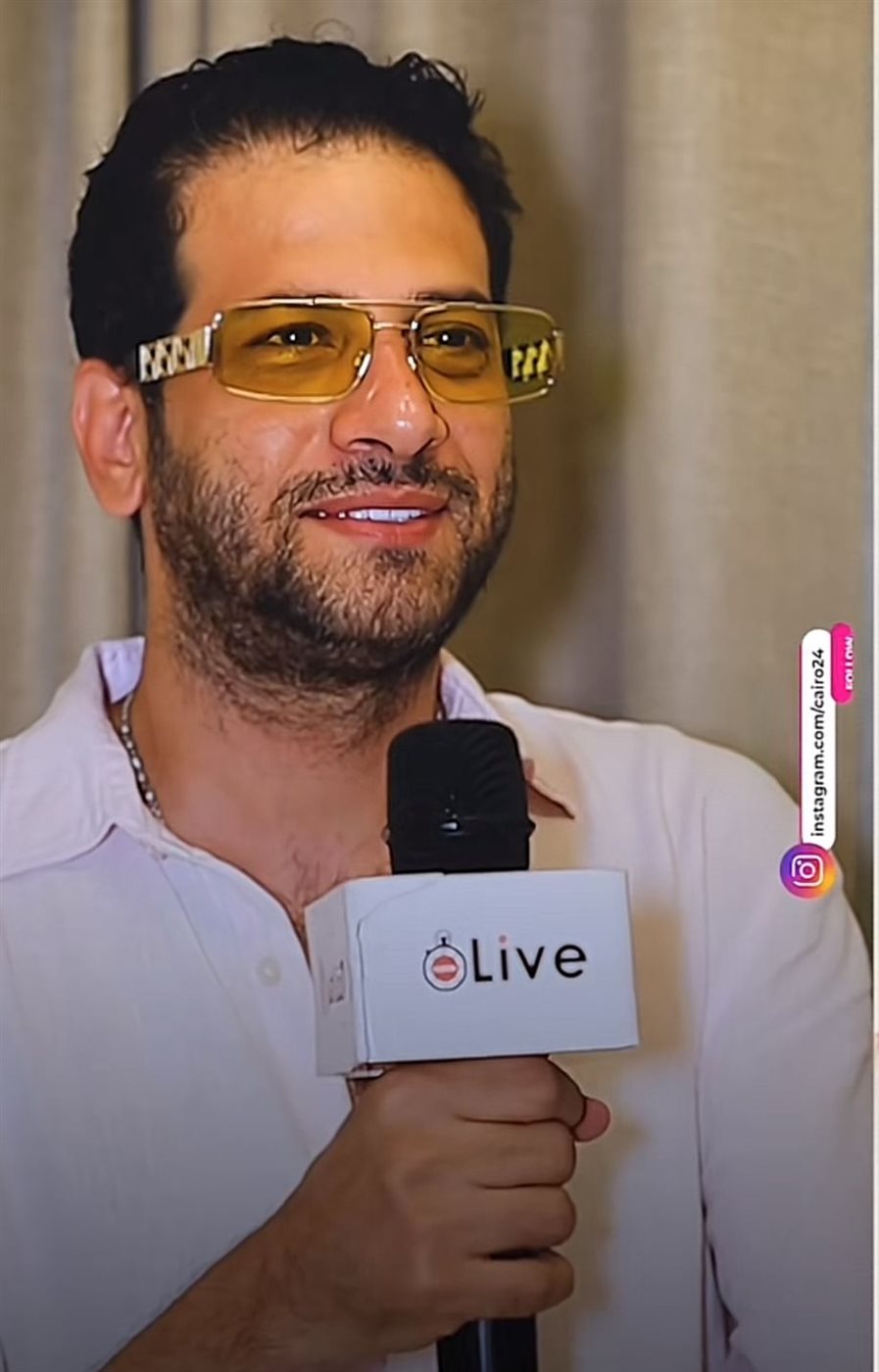 مدحت خميس&nbsp;