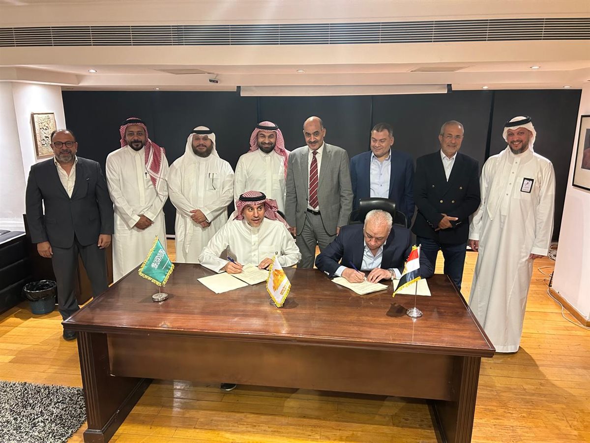 بداية مبكرة.. غرفة السياحة توقع عقد خدمة الحج السياحي بالمشاعر المقدسة للموسم الجديد&nbsp;
