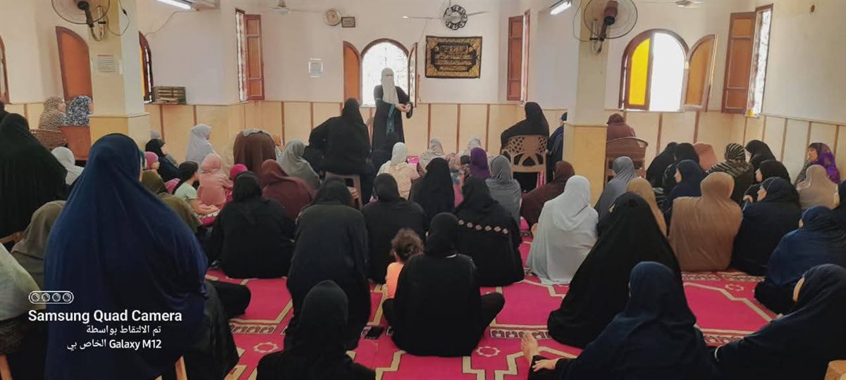 الندوات 