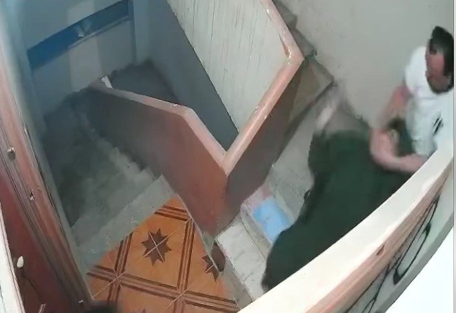 القبض على المتهم بسحل سيدة في الشرقية بسبب خلافات أسرية