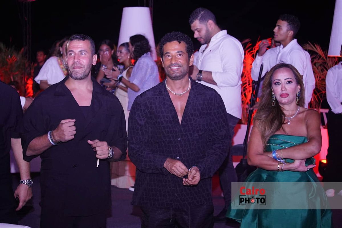 عمرو سعد