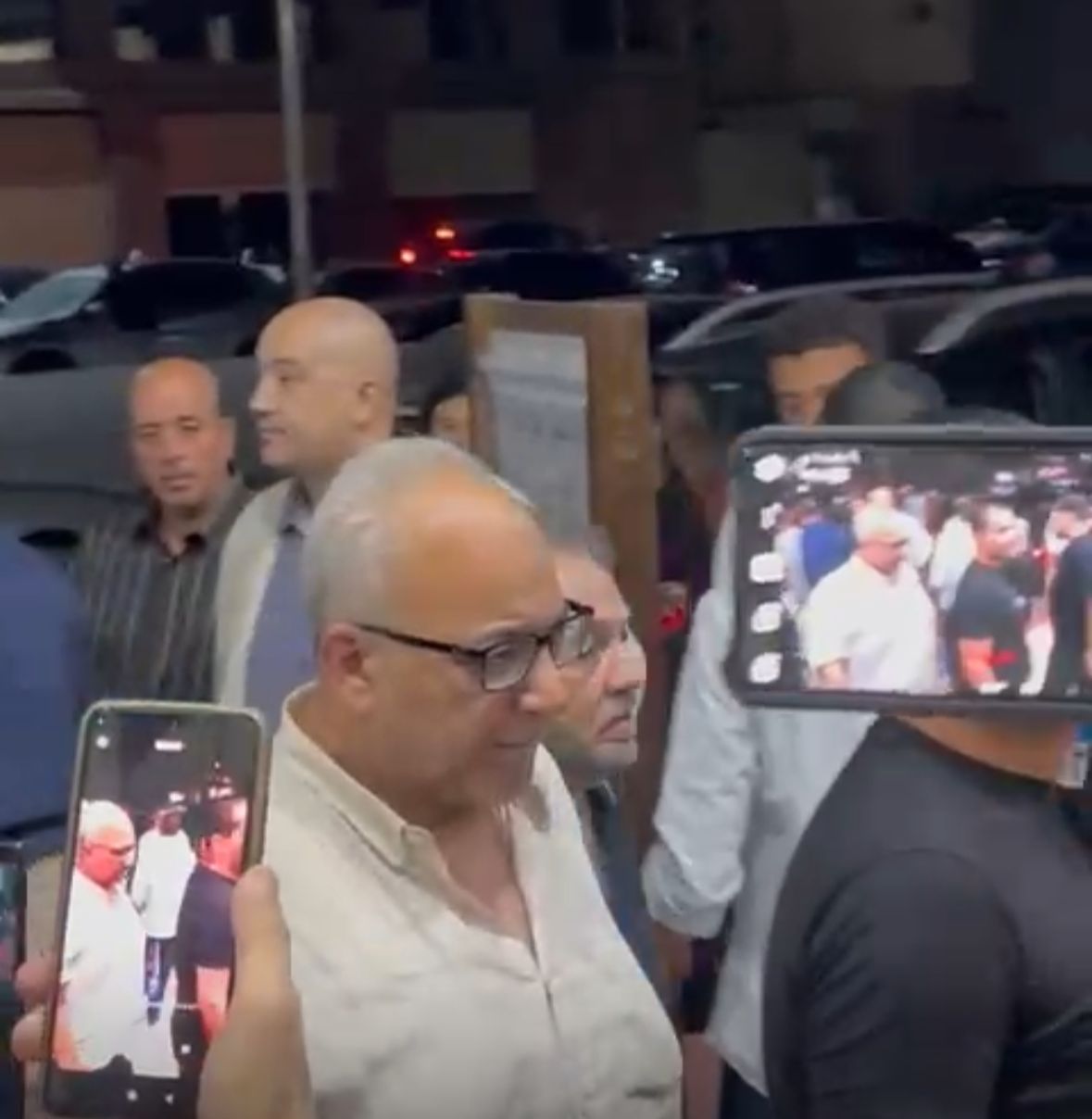 بيومي فؤاد