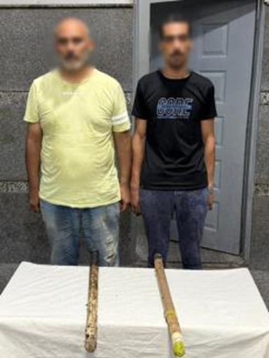 المتهمين&nbsp;
