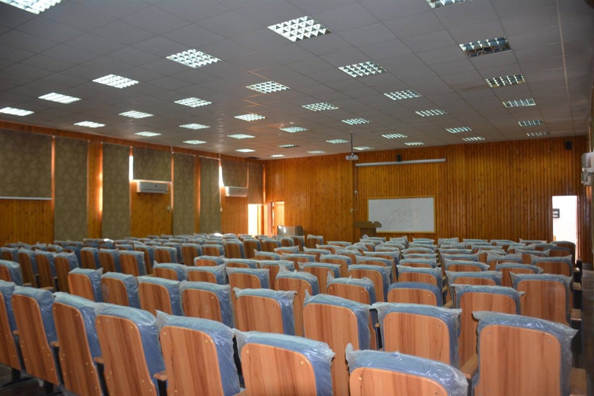 جامعة الأقصر الأهلية تستعد لإستقبال طلابها&nbsp;