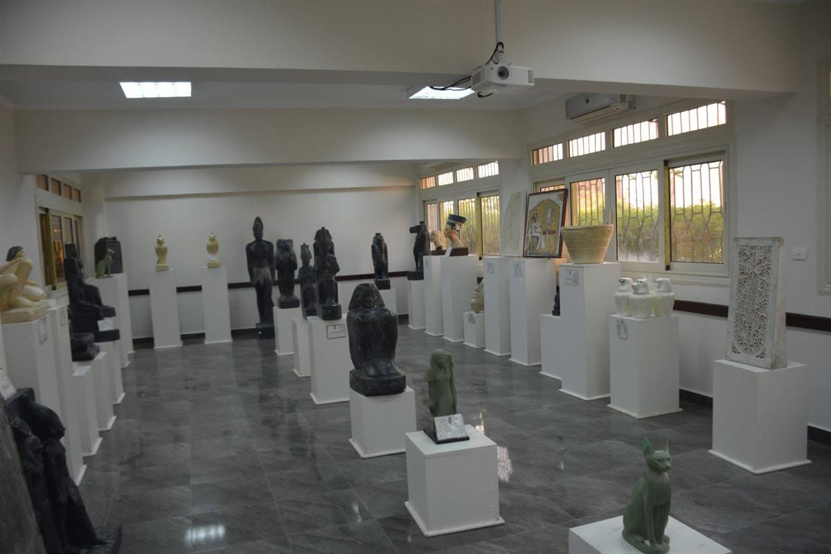 جامعة الأقصر الأهلية