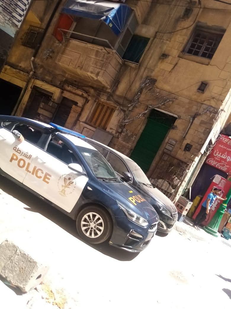 قوات النجدة&nbsp;