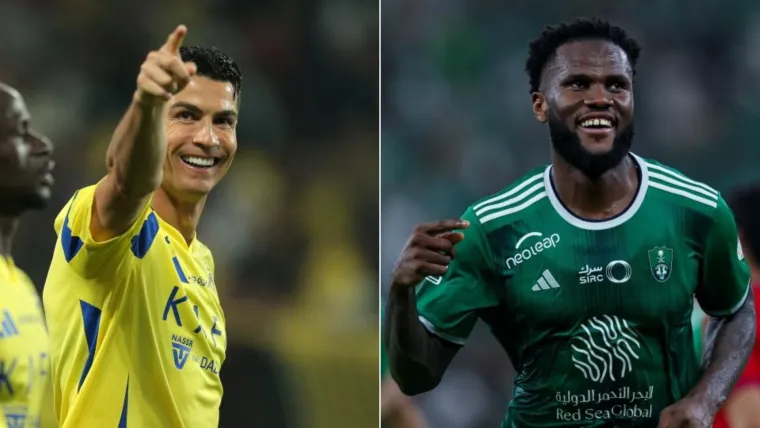 القنوات الناقلة لمباراة النصر ضد الأهلي