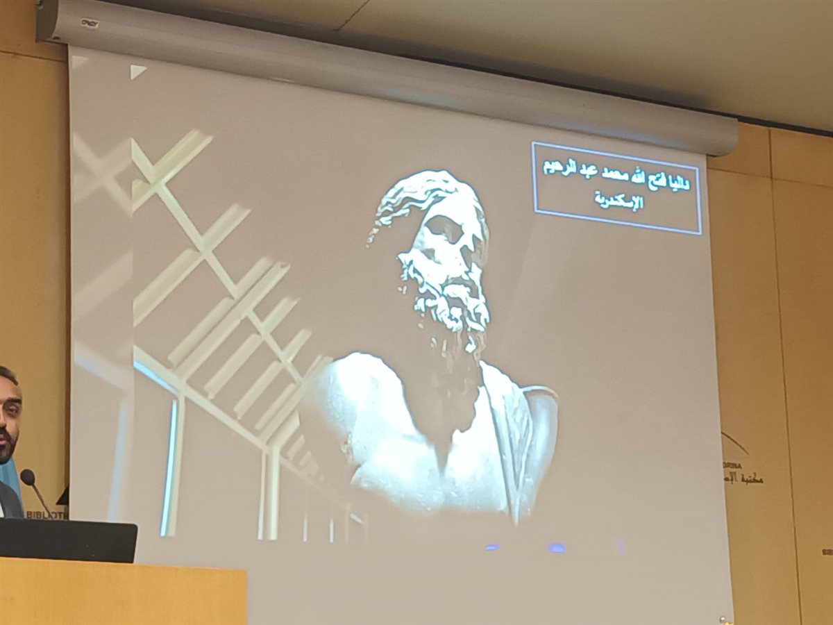 السياحة تعلن أسماء الفائزين في مسابقة الآثار الغارقة بالإسكندرية &nbsp;