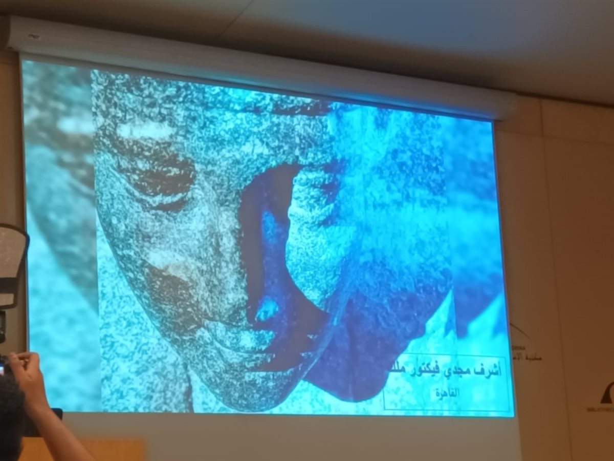 السياحة تعلن أسماء الفائزين في مسابقة الآثار الغارقة بالإسكندرية &nbsp;