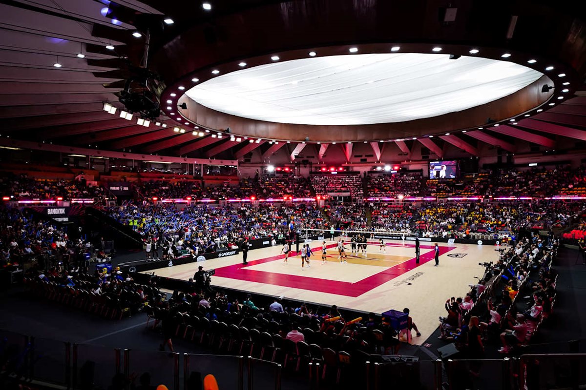 &nbsp;منتخب مصر للكرة الطائرة سيدات