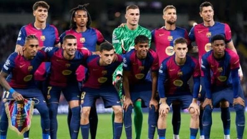 &nbsp;القنوات الناقلة لمشاهدة مباراة برشلونة ضد ليفانتي بث مباشر اليوم