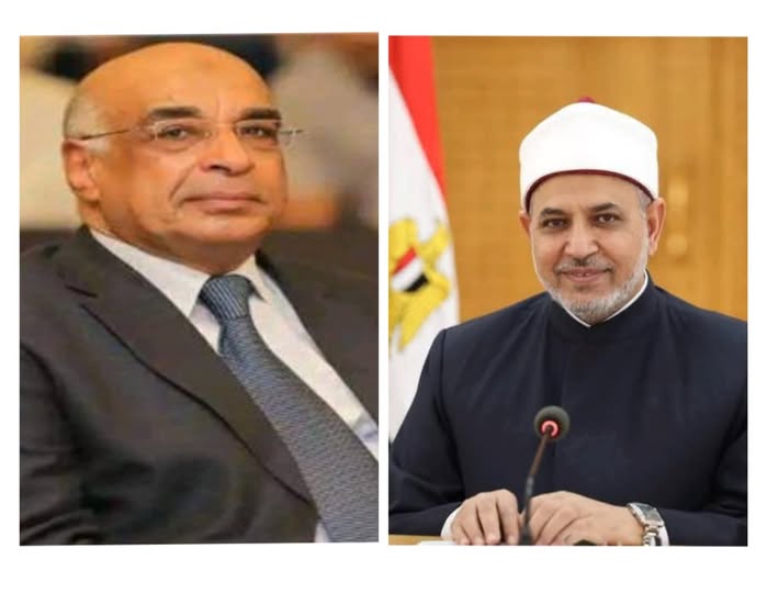 تيسيرًا على العاملين بجامعة الأزهر.. وزير العدل يوافق على تشكيل لجان لفض المنازعات بالوجهين البحري والقبلي&nbsp;