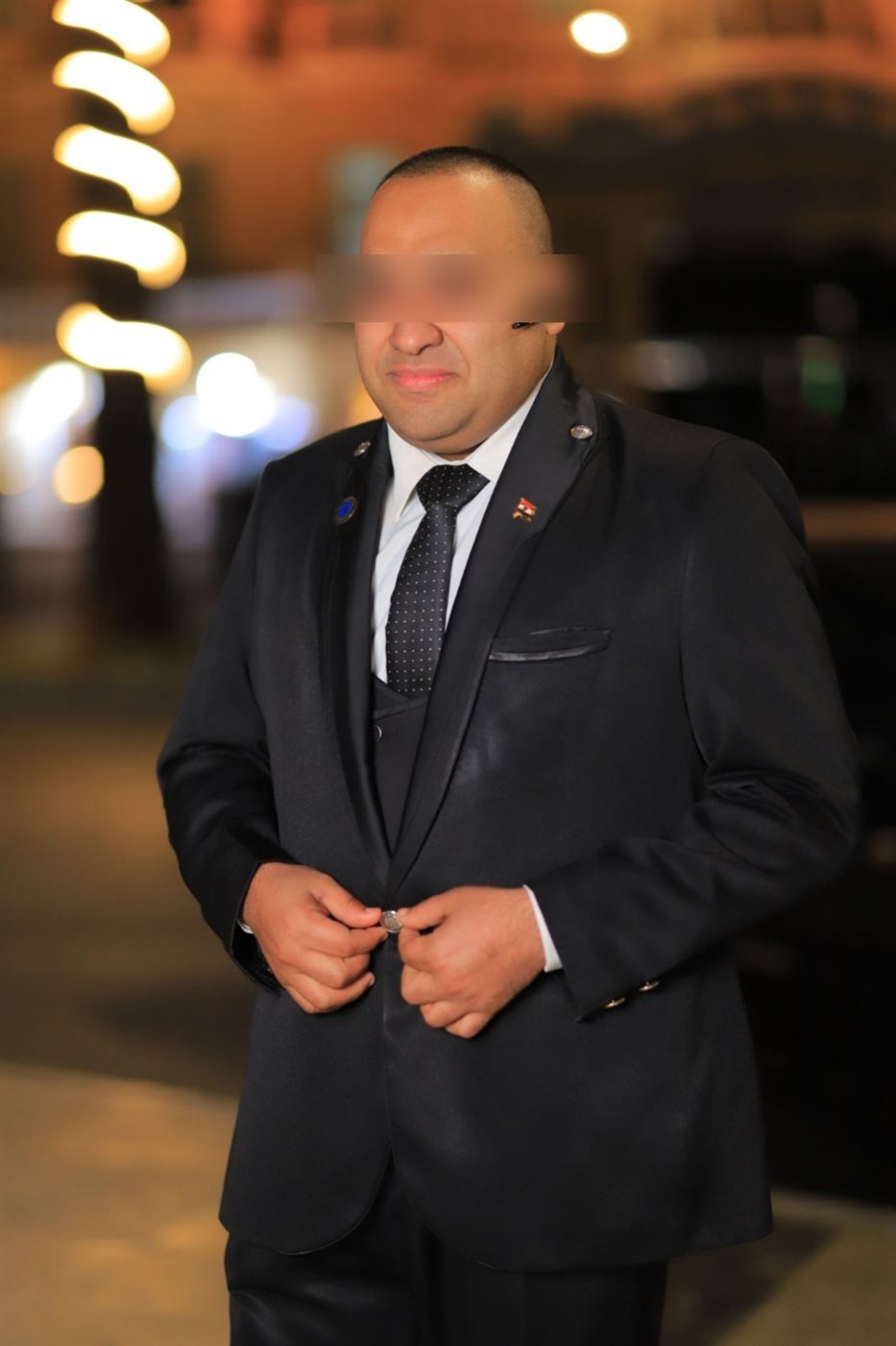 &nbsp;المتهم بالقتل&nbsp;