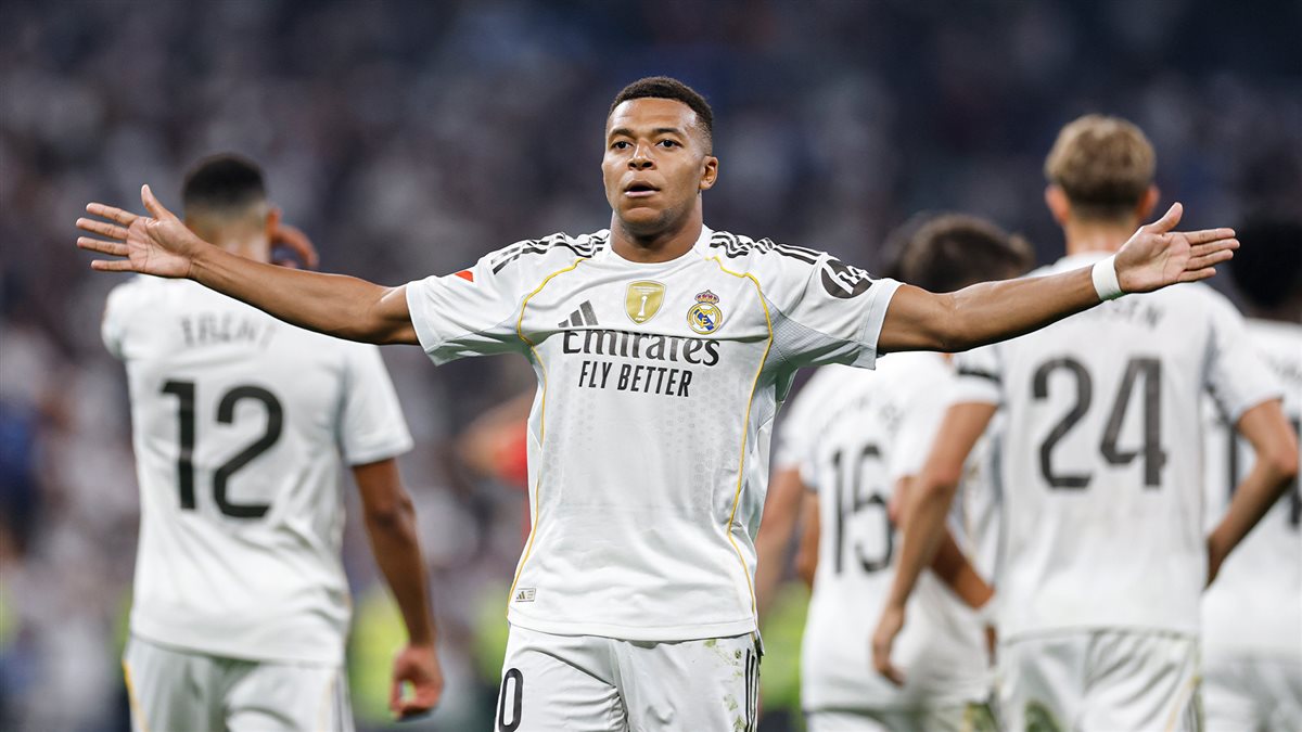 القنوات الناقلة لمشاهدة ماتش ريال مدريد ضد ريال أوفييدو بث مباشر اليوم في الدوري الإسباني