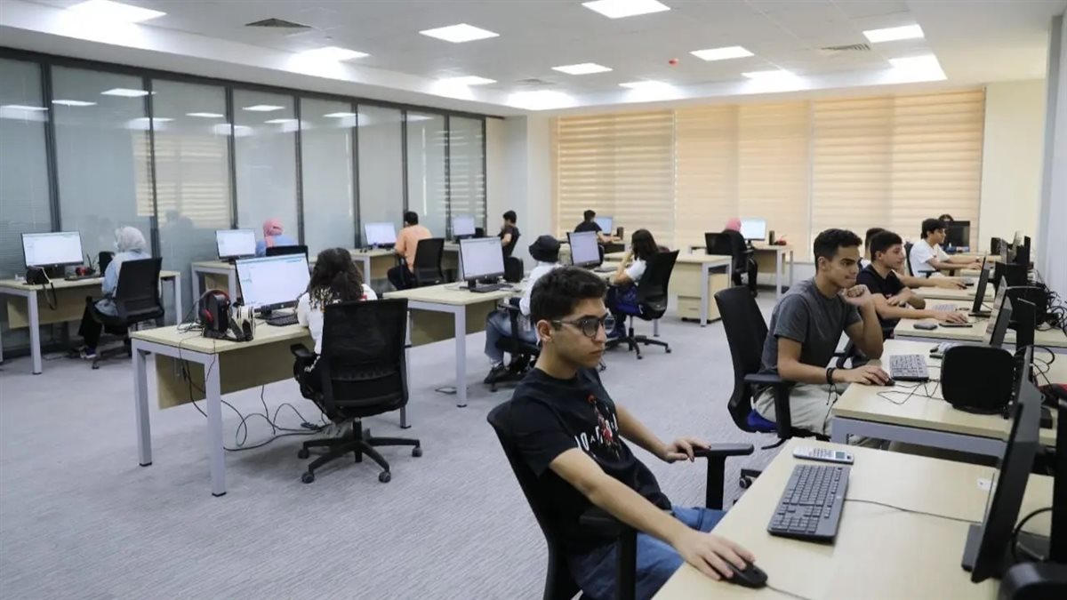تفاصيل تنسيق المرحلة الثالثة 2025