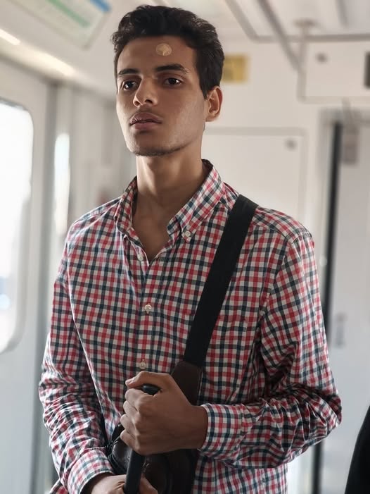عبد الرحمن محمد&nbsp;