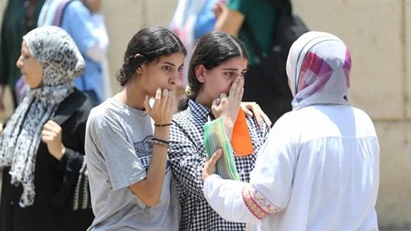 رابط منصة تسجيل استمارة الثانوية العامة 2026