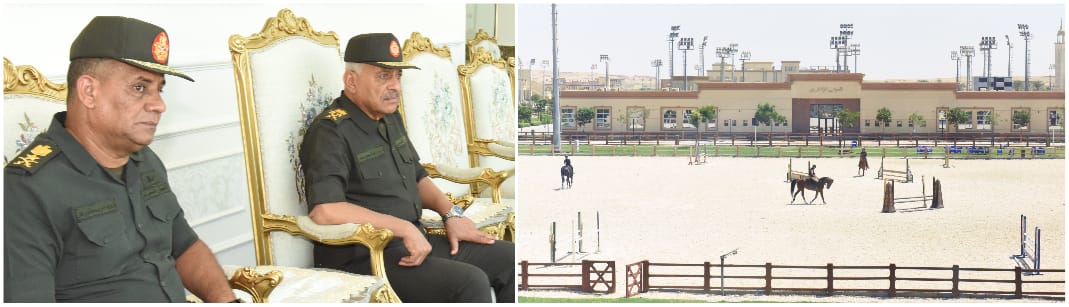 &nbsp;إختبارات القبول بالأكاديمية العسكرية المصرية