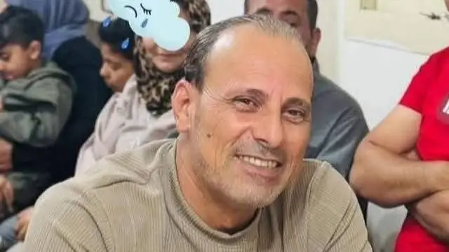 خالد عبد العال&nbsp;