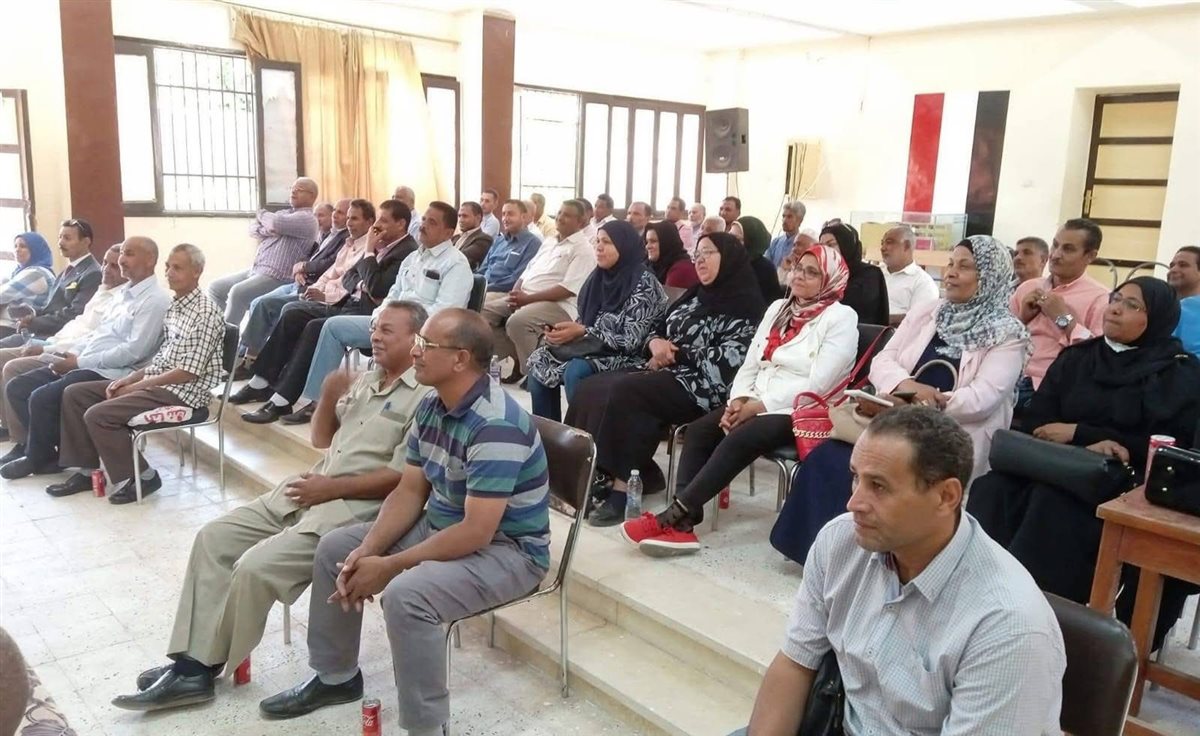 التعريف بالبكالوريا في الأقصر&nbsp;
