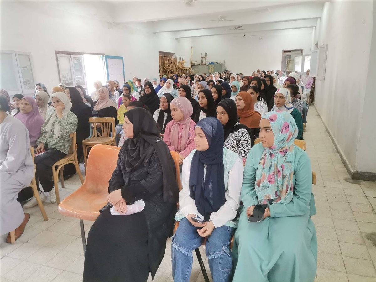 التعريف بالبكالوريا في الأقصر&nbsp;