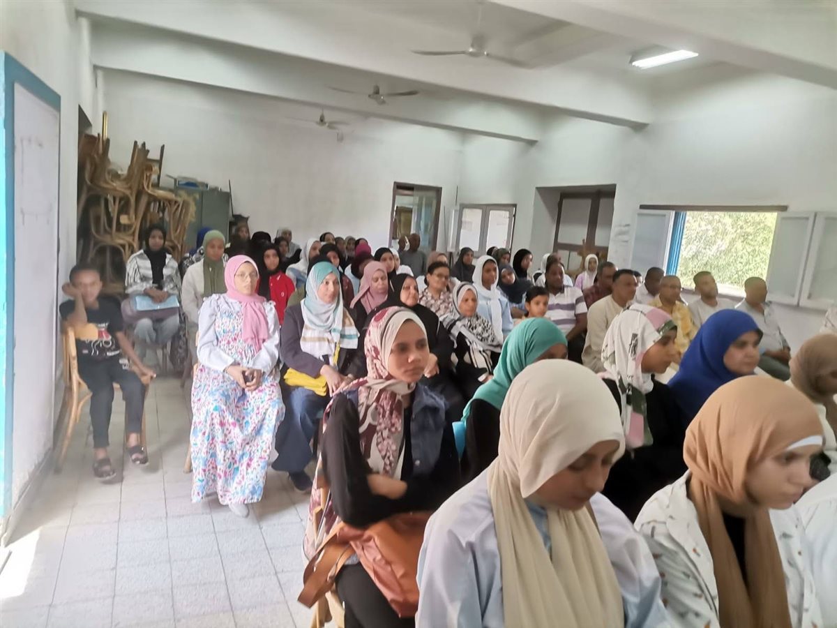 التعريف بالبكالوريا في الأقصر&nbsp;