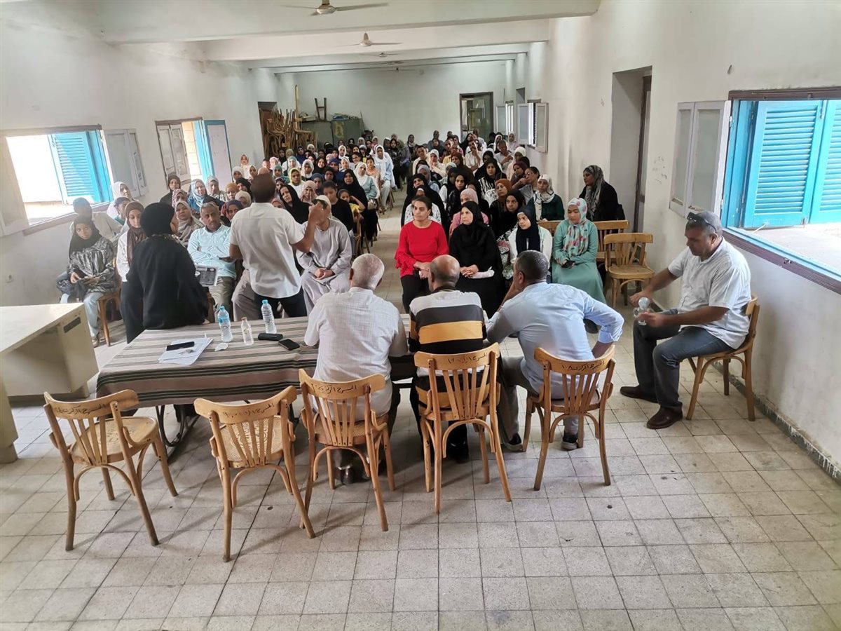 التعريف بالبكالوريا في الأقصر&nbsp;