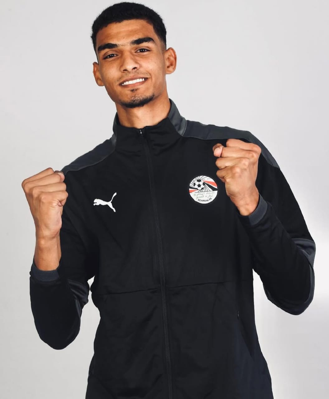 أحمد وهب&nbsp;