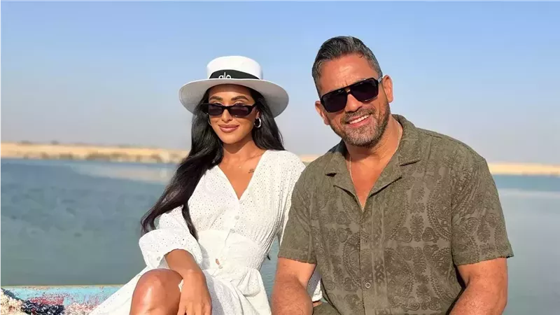مسلسل ظروف غامضة&nbsp;