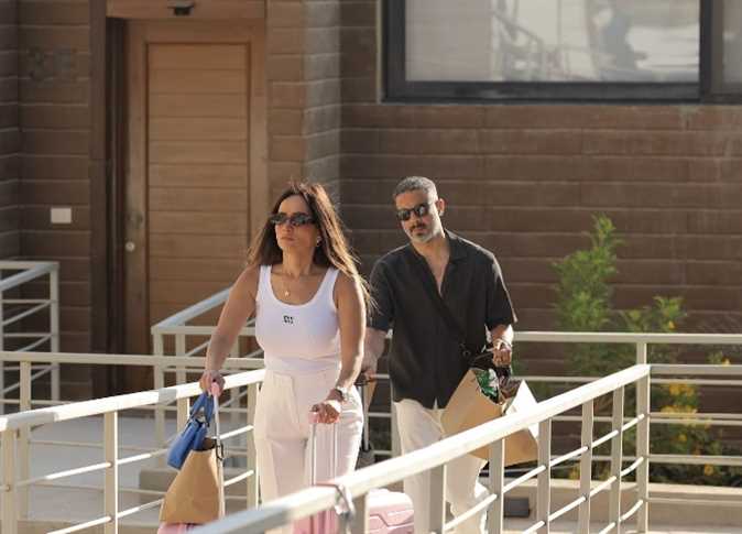 مسلسل ورد وشيكولاته&nbsp;