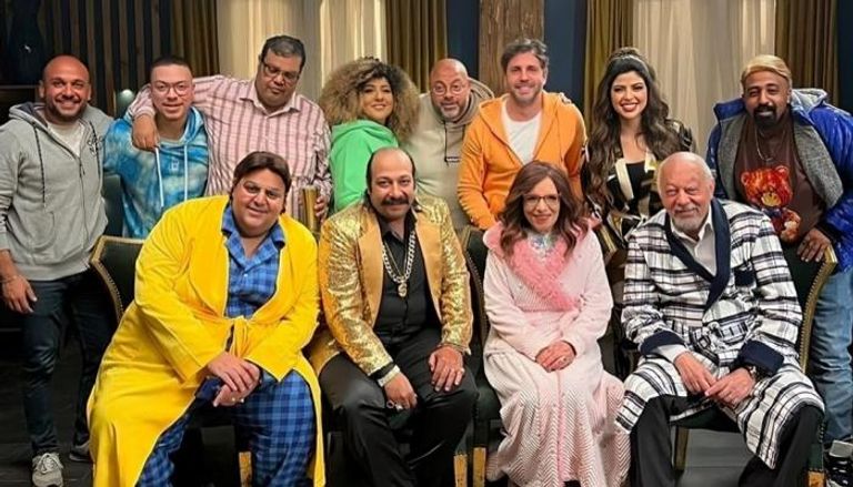 مسلسلات الاوف سيزون&nbsp;