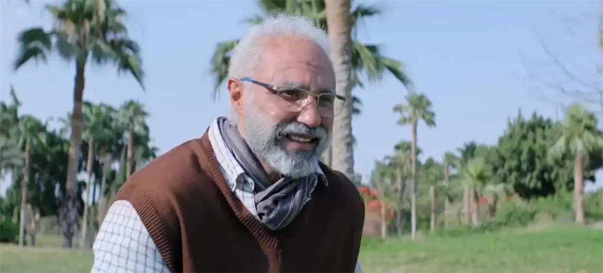 كريم فهمي