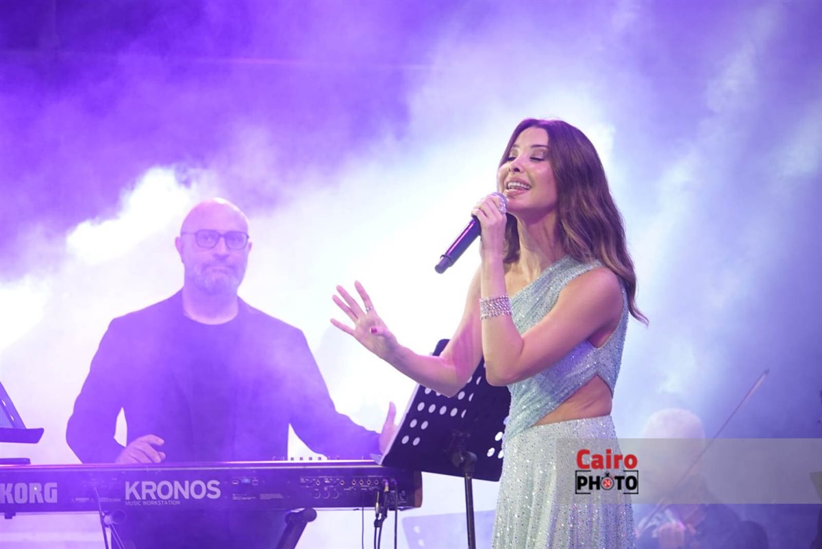 نانسي عجرم