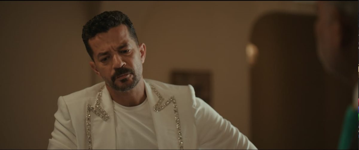 &nbsp;طرح تيزر فيلم 