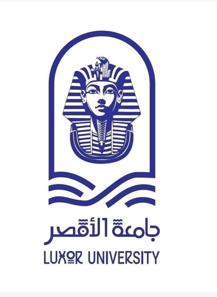 شعار جامعة الأقصر&nbsp;