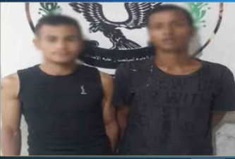القبض علي عاطلين في اتهامهم باستغلال الأطفال في أعمال التسول بمدينة نصر&nbsp;
