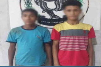 القبض علي عاطلين في اتهامهم باستغلال الأطفال في أعمال التسول بمدينة نصر&nbsp;