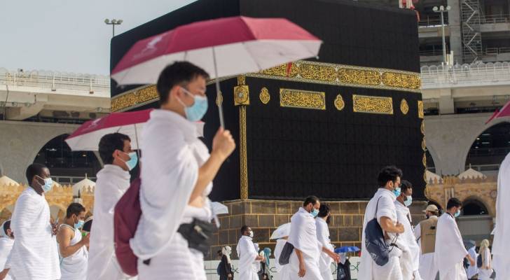 إجازة العمرة في قانون العمل للقطاع الخاص