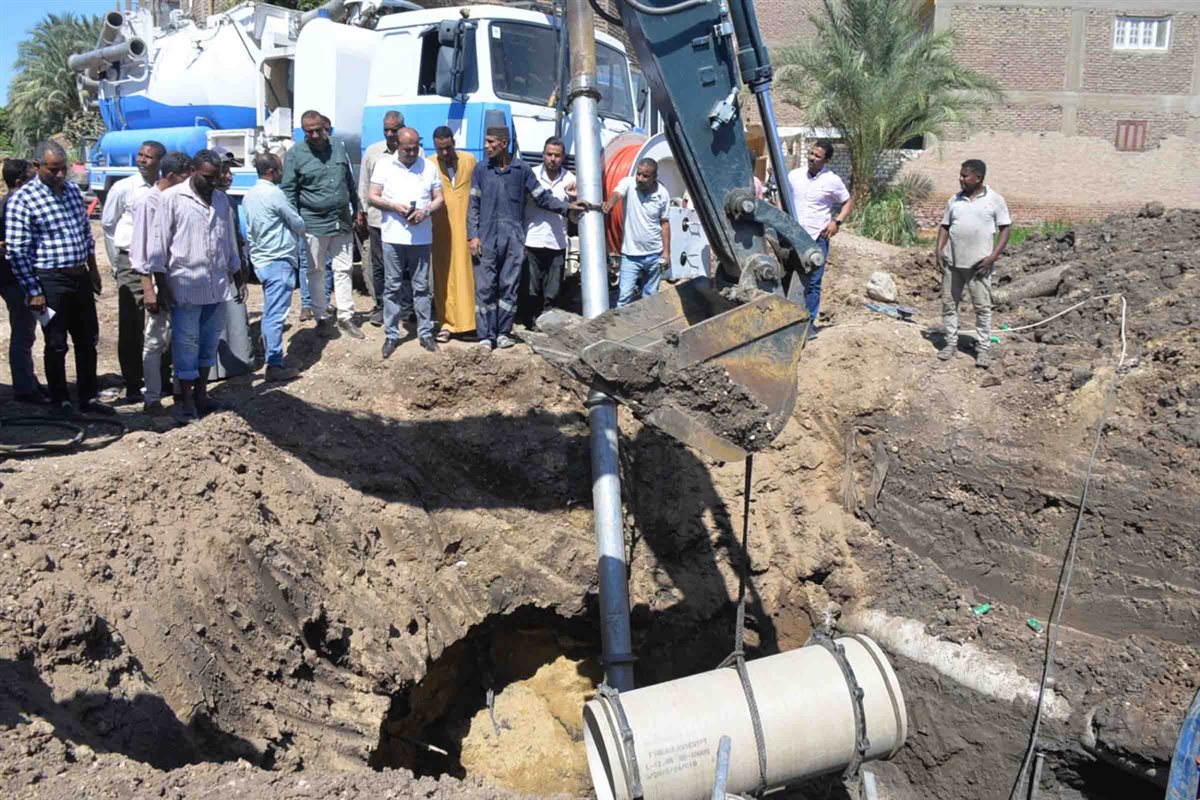 متابعة للإصلاحات لليوم الثاني على التوالي&nbsp;