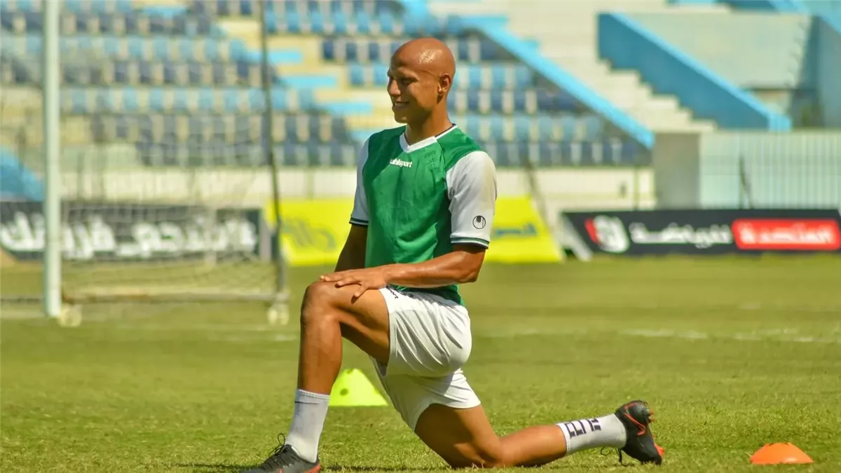 عمرو الجزار&nbsp;