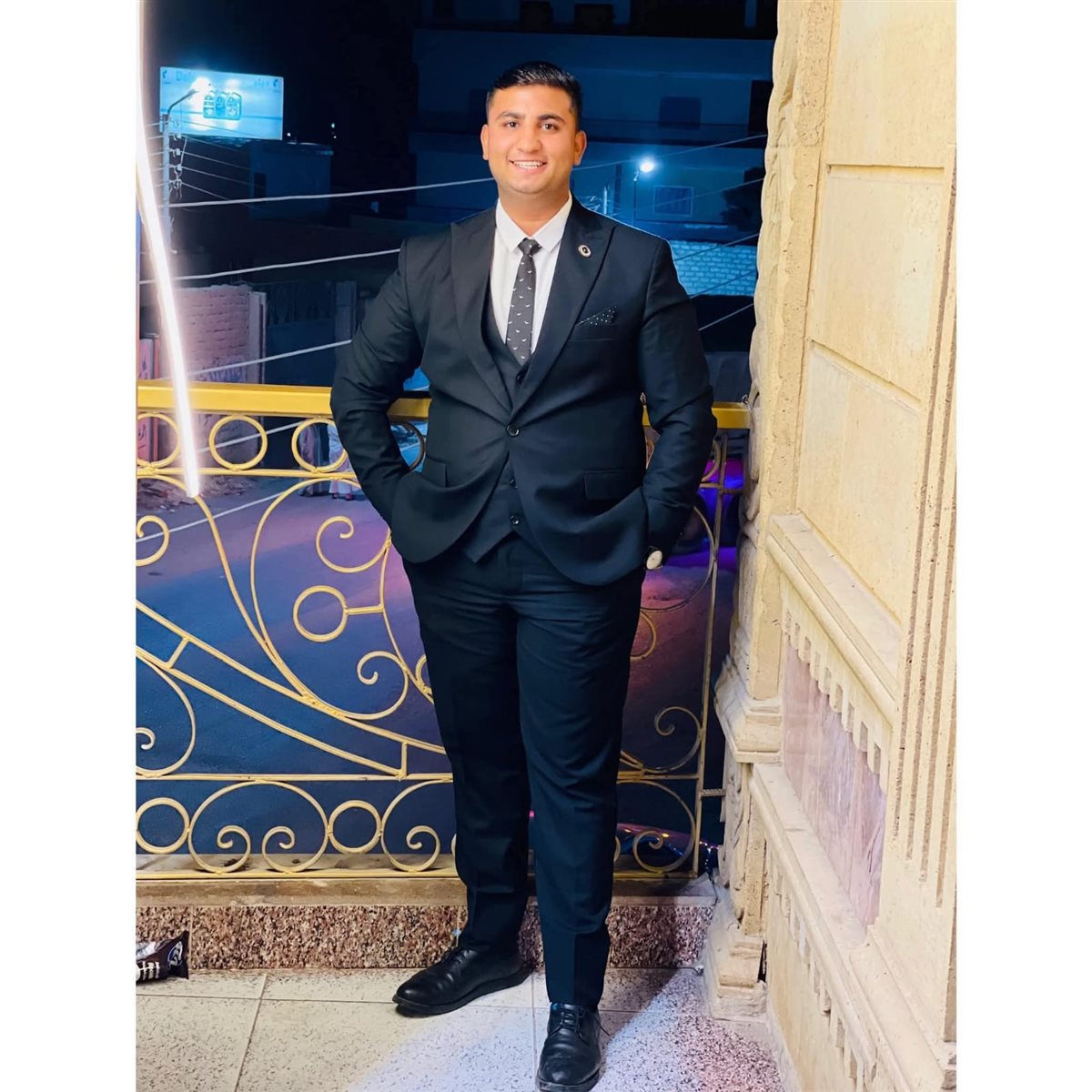 محمد علاء&nbsp;