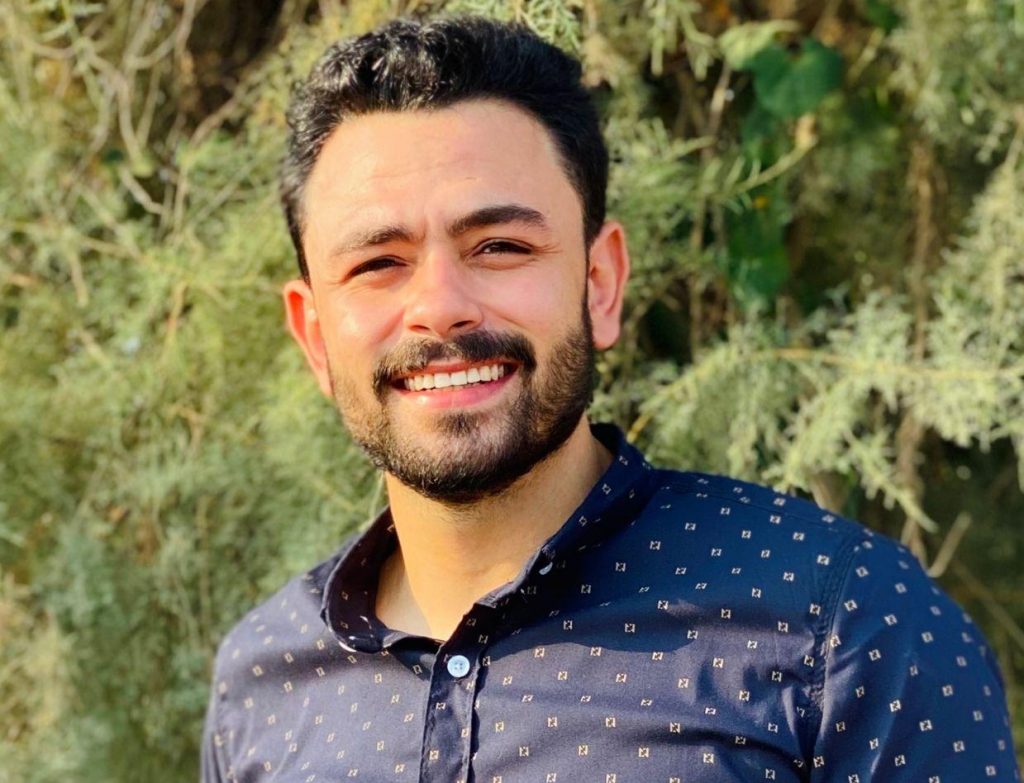 فارس قطرية&nbsp;