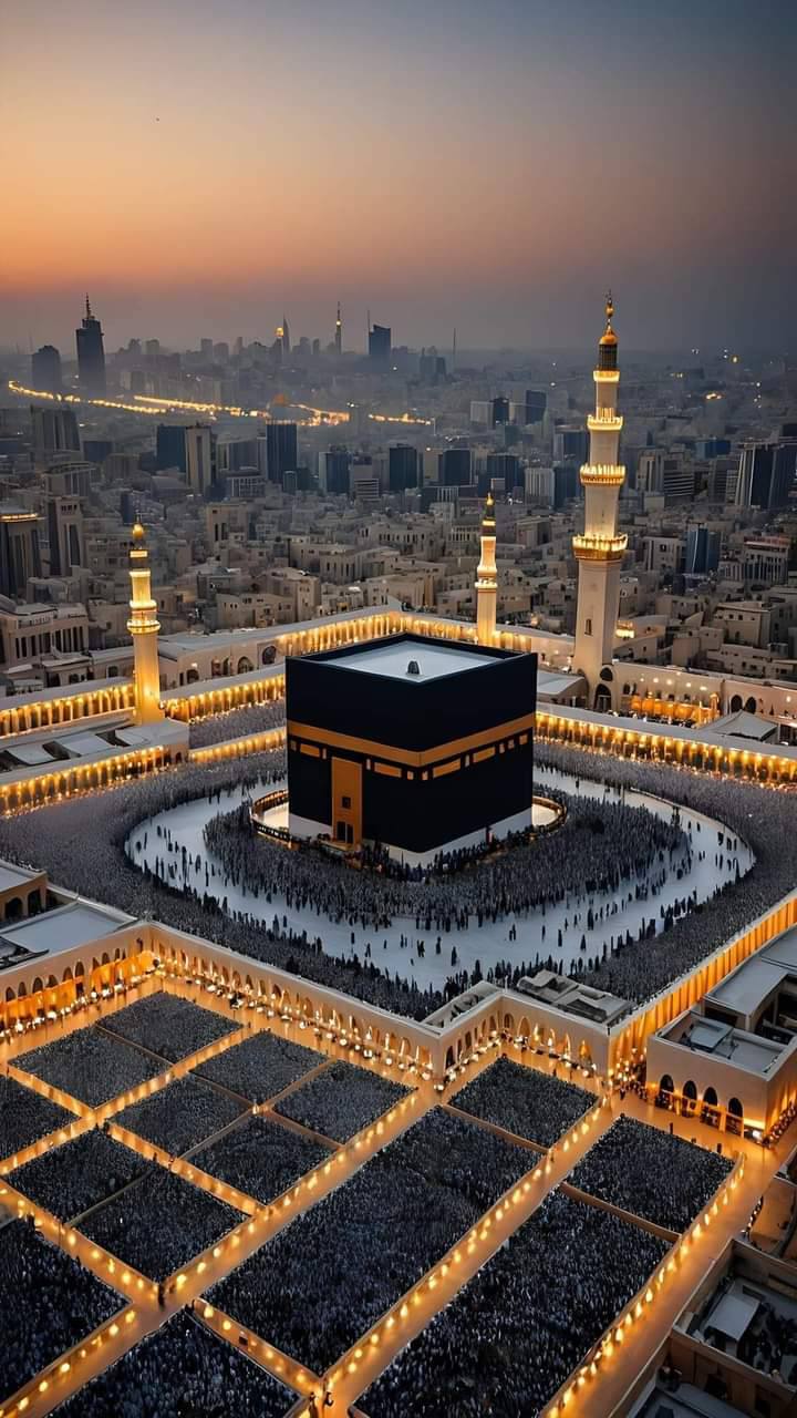 تهنئة المولد النبوي