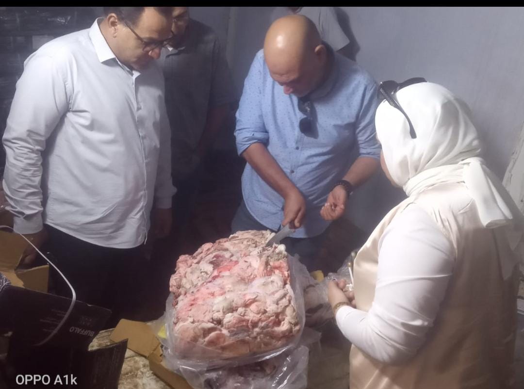 المضبوطات