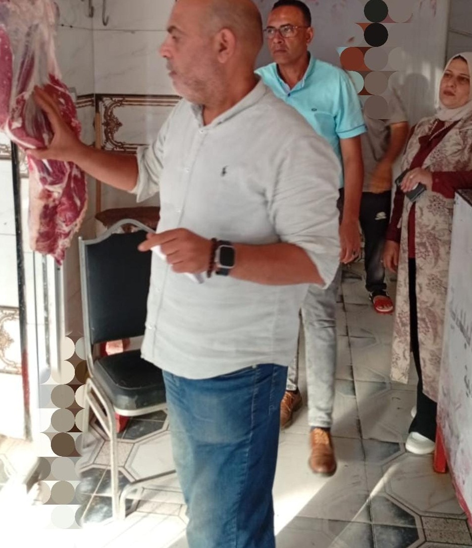 المضبوطات 