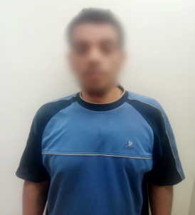 المتهم بالتعدي على والدة زوجته بالقليوبية&nbsp;