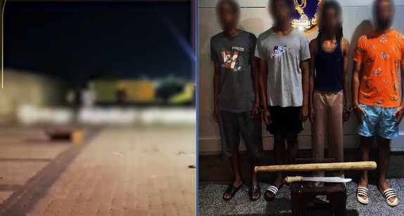 المتهمين&nbsp;