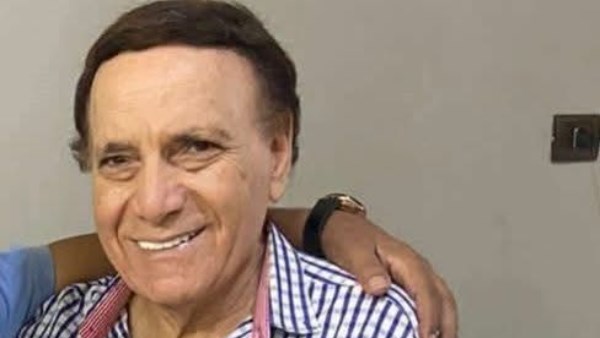 يعد رحيله.. أبرز المعلومات عن الفنان فكري عبدالحميد شبيه عادل إمام&nbsp;