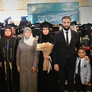 الرئيس السوري وزوجته&nbsp;