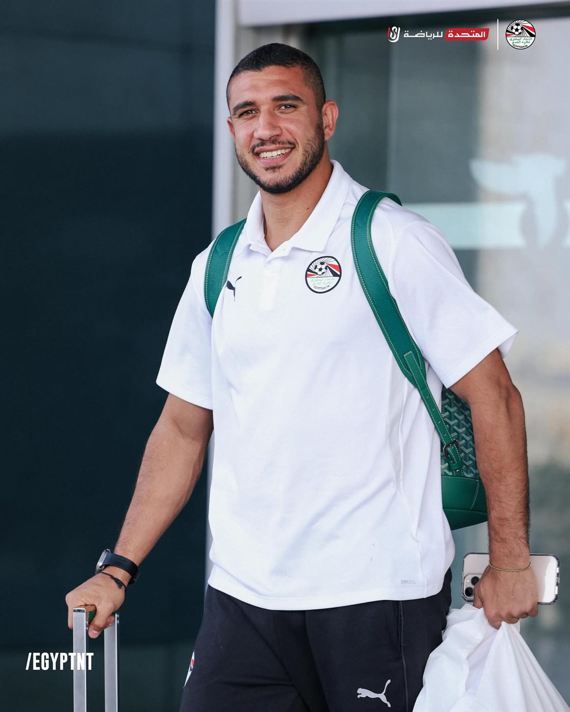 رامي ربيعة&nbsp;